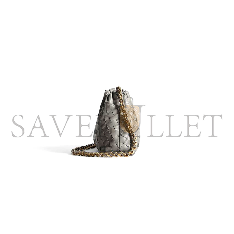 B0tt*ga Ven*ta DUSTBAG NOTTE 844626V3IV01653 (33*19*8cm)